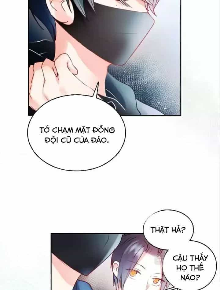 Thành Dã Tiêu Hà - Chương 25.5 - ảnh 56