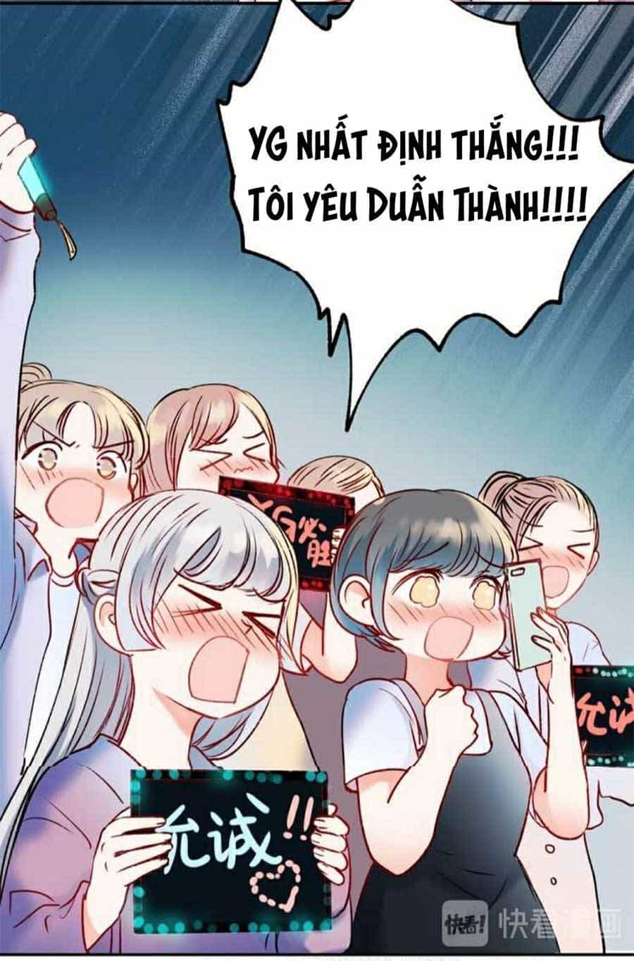 Thành Dã Tiêu Hà - Chương 26 - ảnh 15