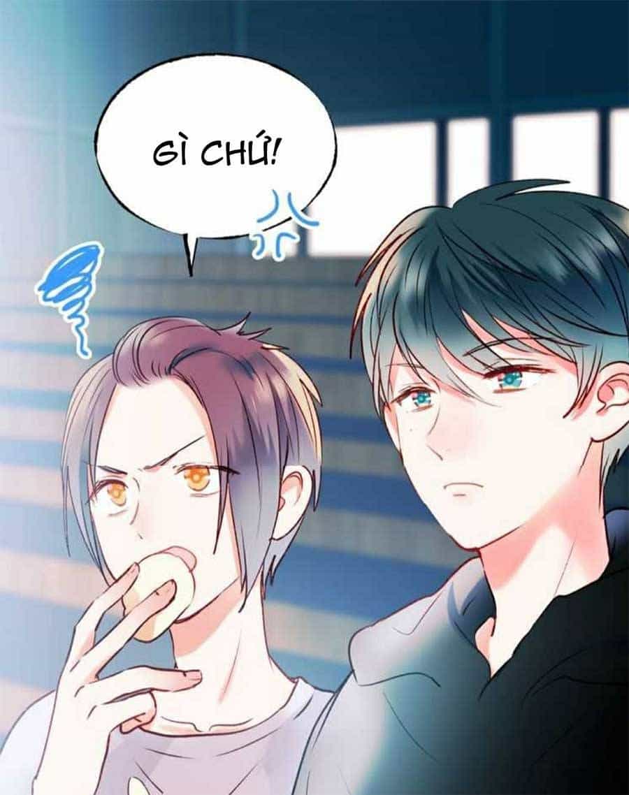 Thành Dã Tiêu Hà - Chương 26 - ảnh 22