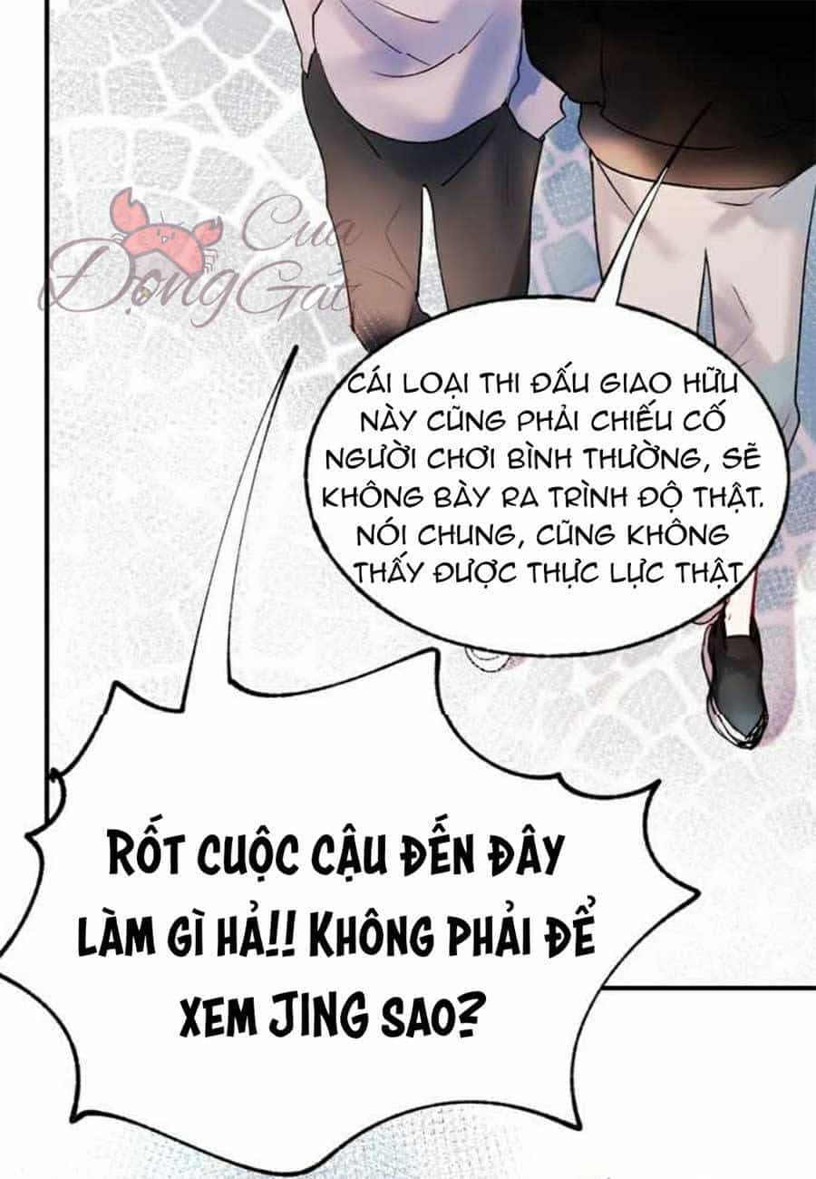 Thành Dã Tiêu Hà - Chương 26 - ảnh 31