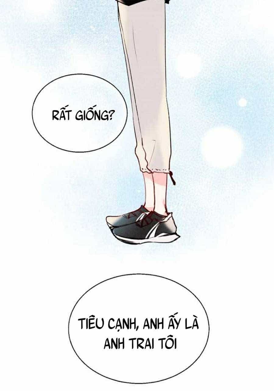 Thành Dã Tiêu Hà - Chương 26 - ảnh 42