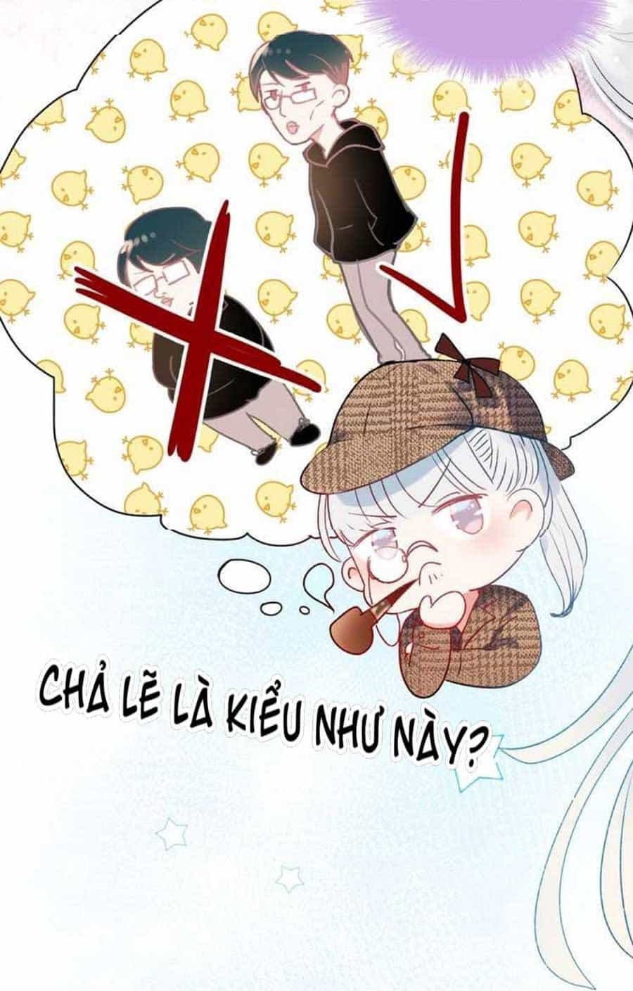 Thành Dã Tiêu Hà - Chương 26 - ảnh 58