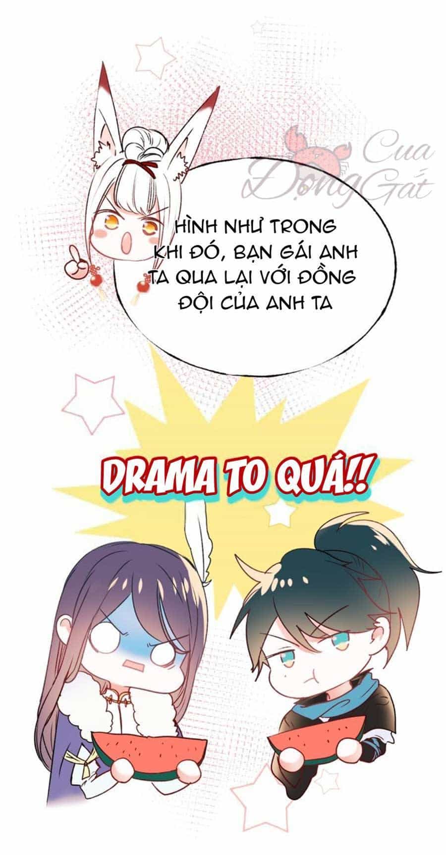 Thành Dã Tiêu Hà - Chương 27 - ảnh 11