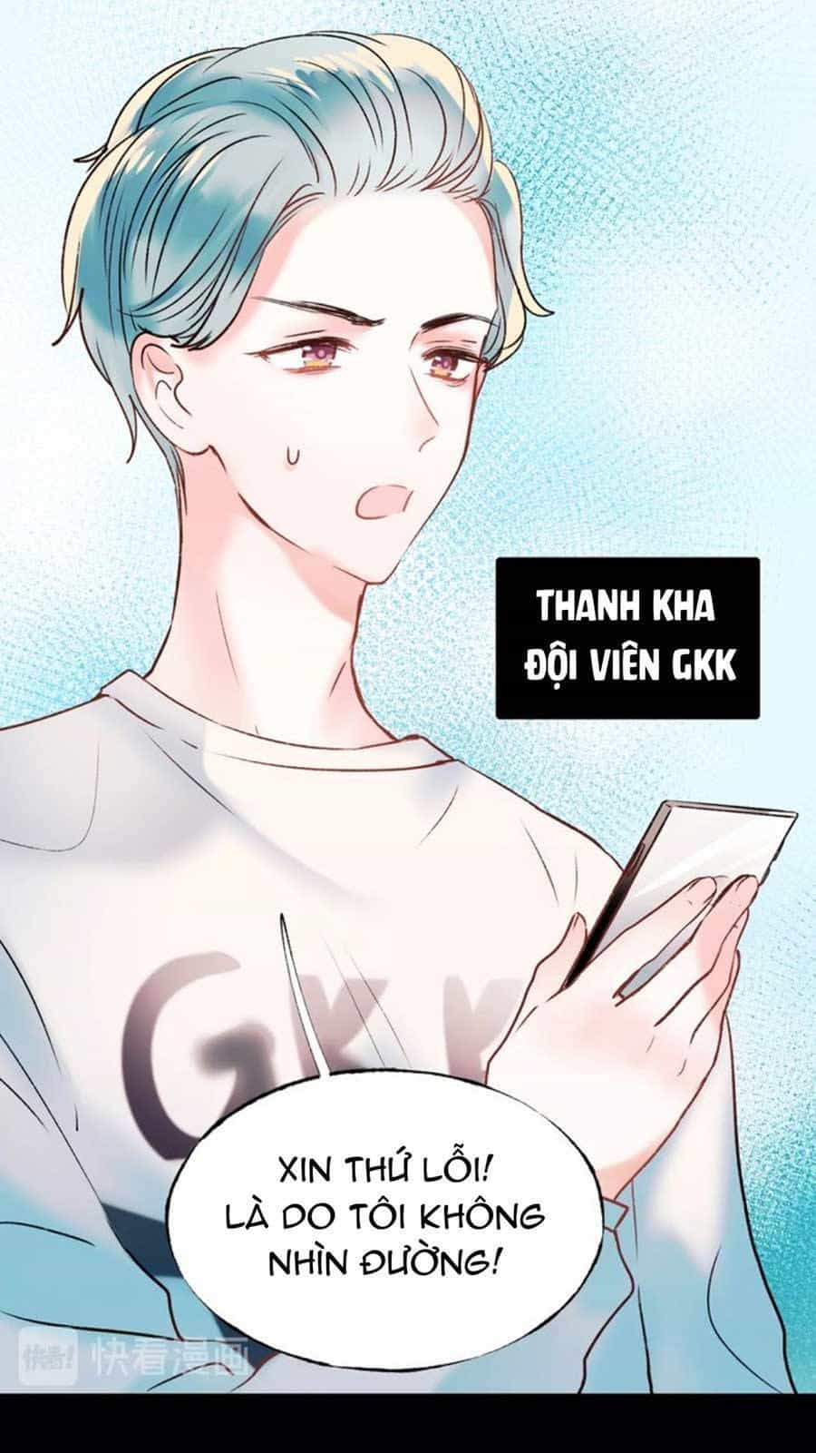 Thành Dã Tiêu Hà - Chương 27 - ảnh 28