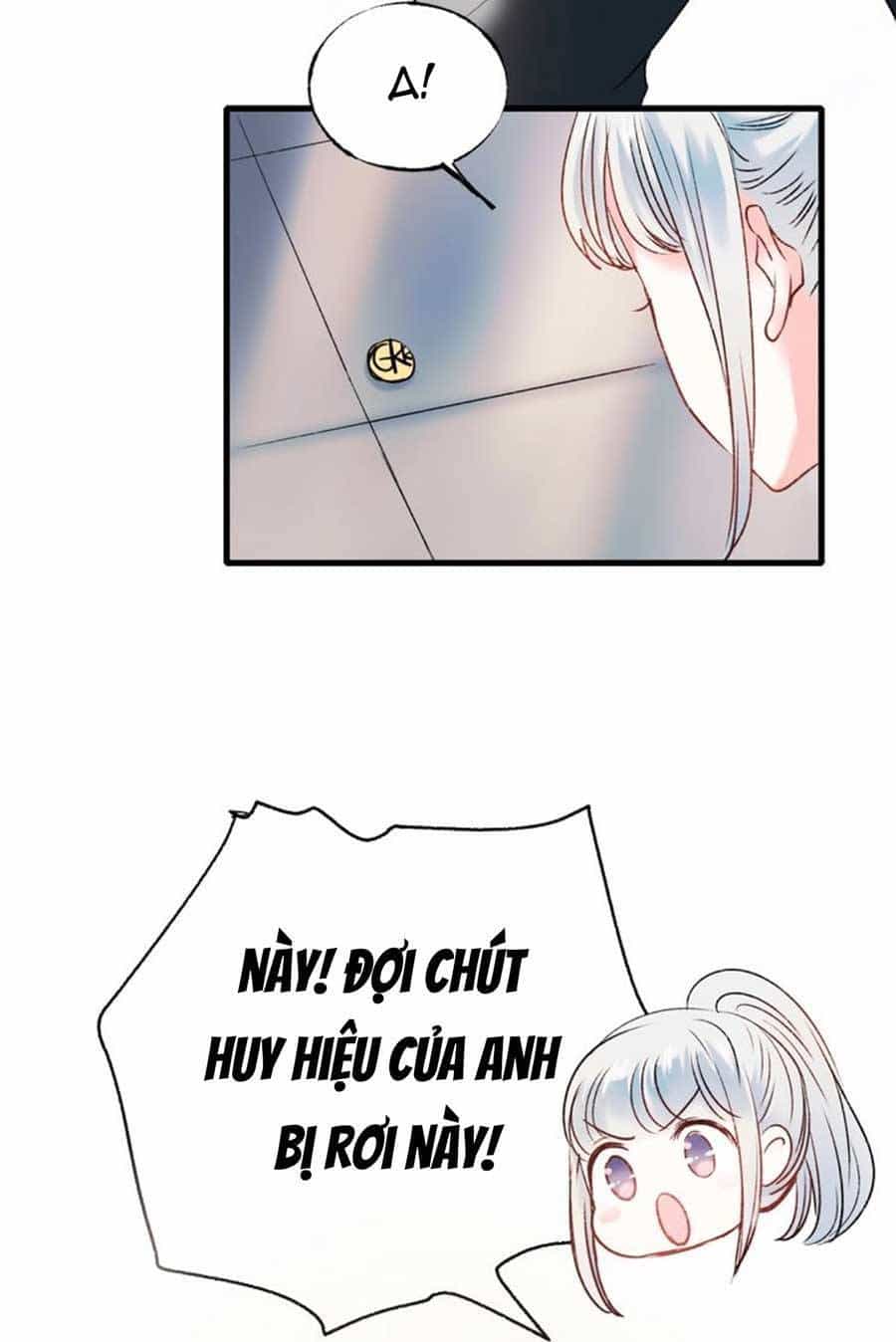 Thành Dã Tiêu Hà - Chương 27 - ảnh 35