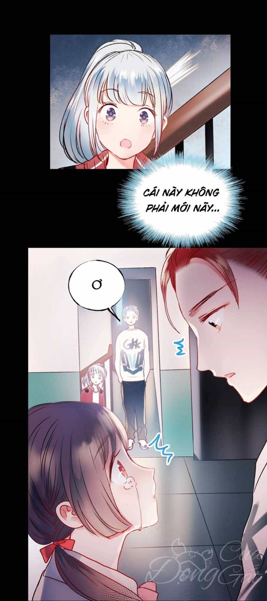 Thành Dã Tiêu Hà - Chương 27 - ảnh 41