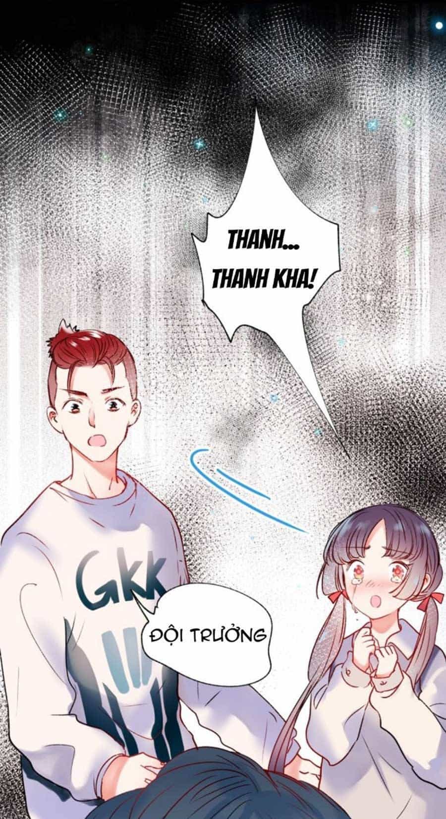 Thành Dã Tiêu Hà - Chương 27 - ảnh 42