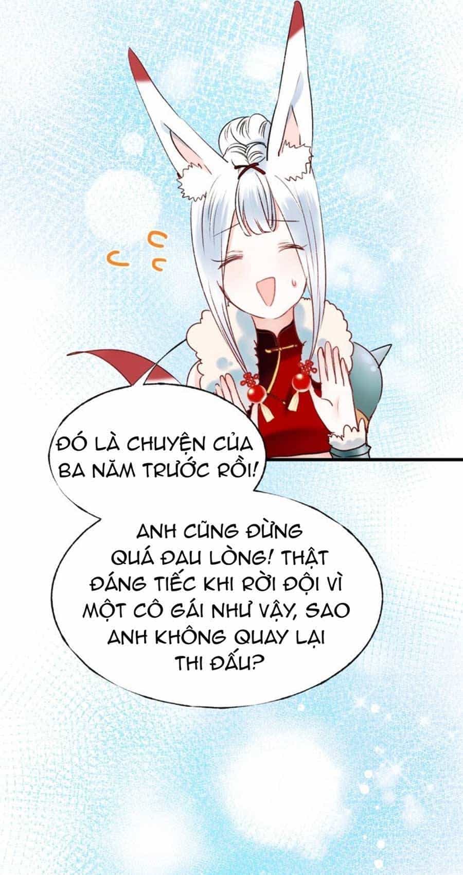 Thành Dã Tiêu Hà - Chương 28 - ảnh 26