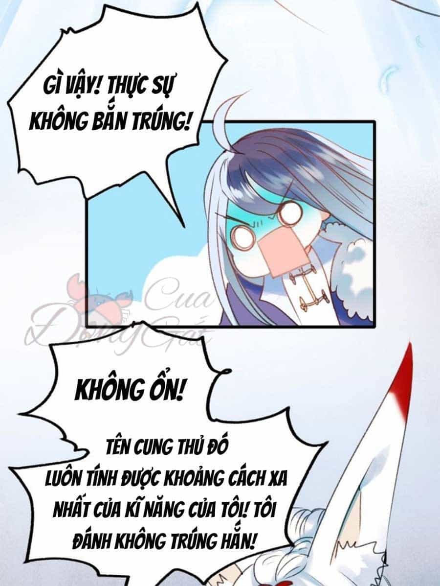 Thành Dã Tiêu Hà - Chương 29 - ảnh 29