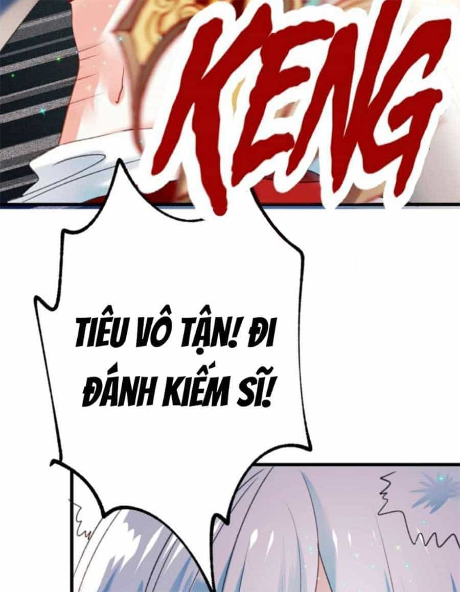 Thành Dã Tiêu Hà - Chương 29 - ảnh 54