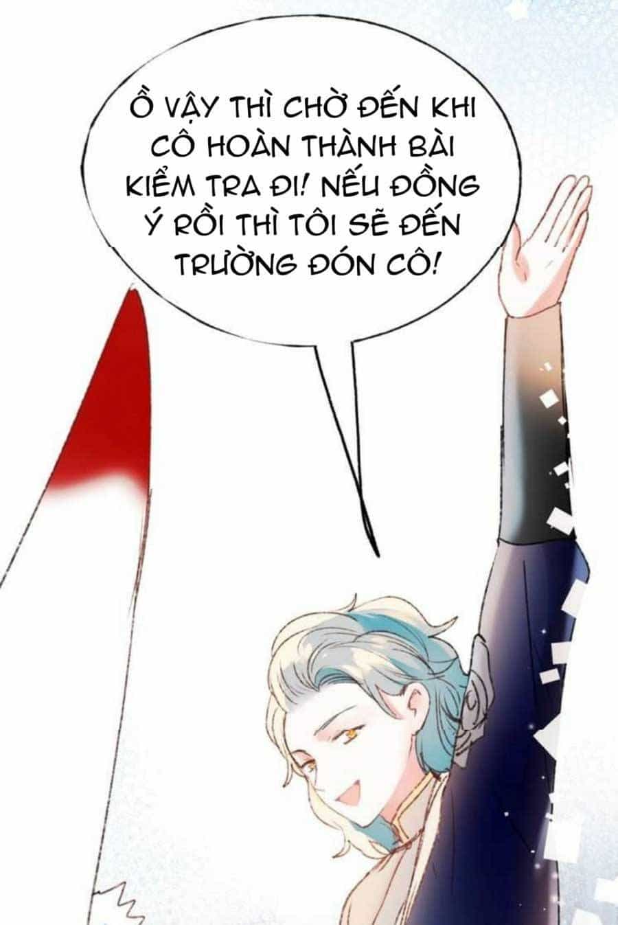 Thành Dã Tiêu Hà - Chương 30 - ảnh 58