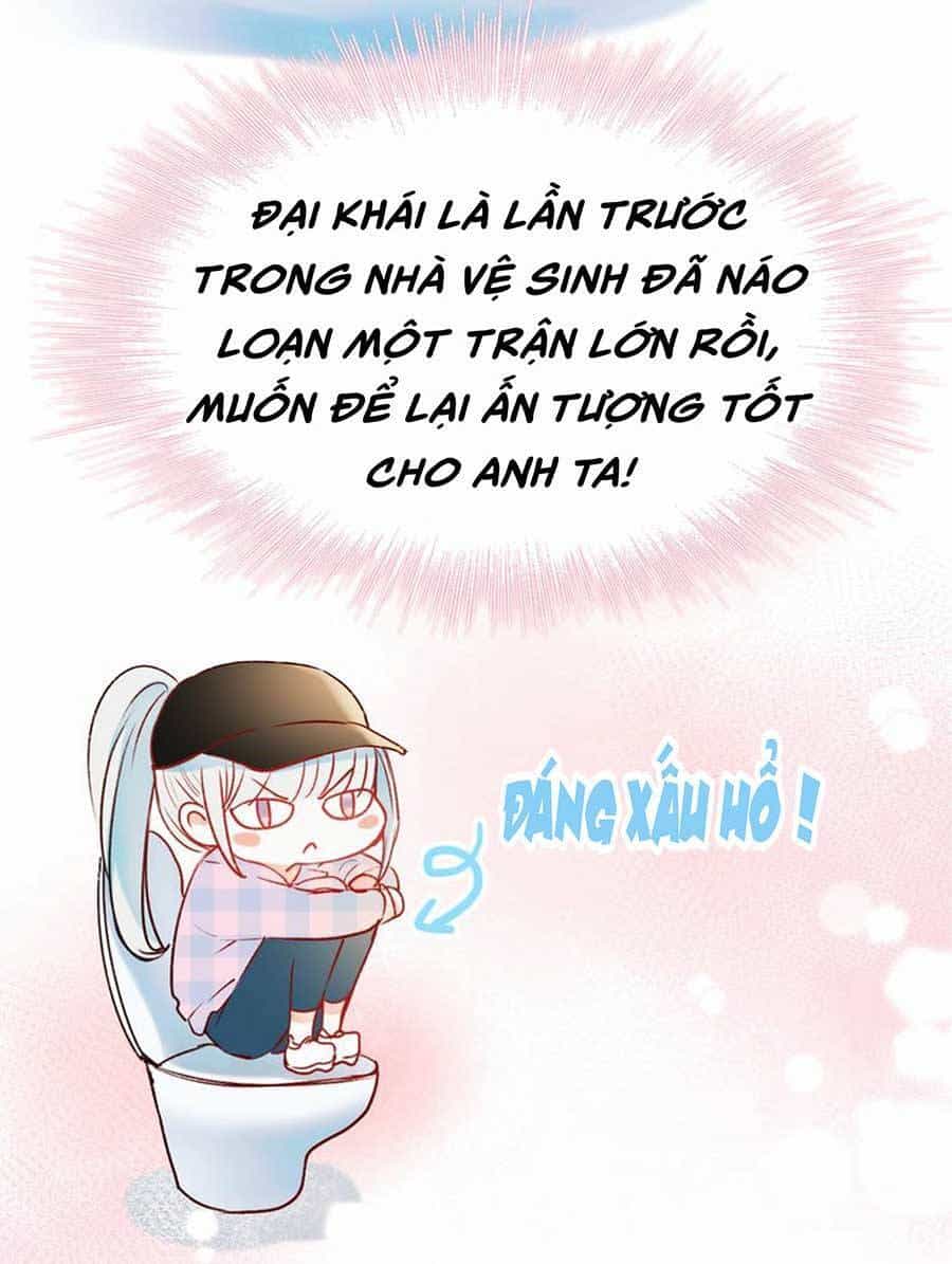 Thành Dã Tiêu Hà - Chương 31 - ảnh 13