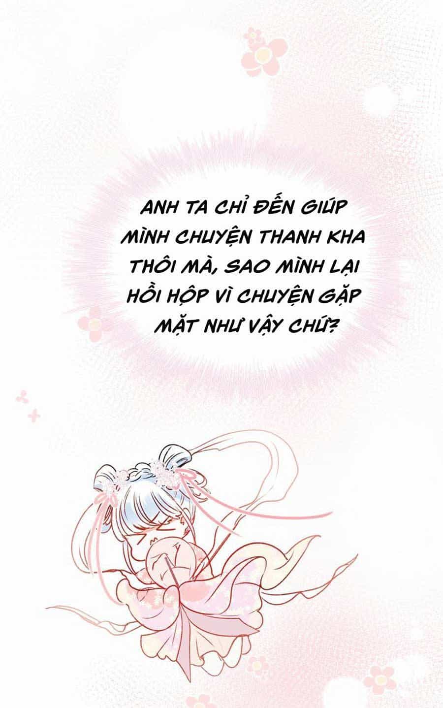 Thành Dã Tiêu Hà - Chương 31 - ảnh 43