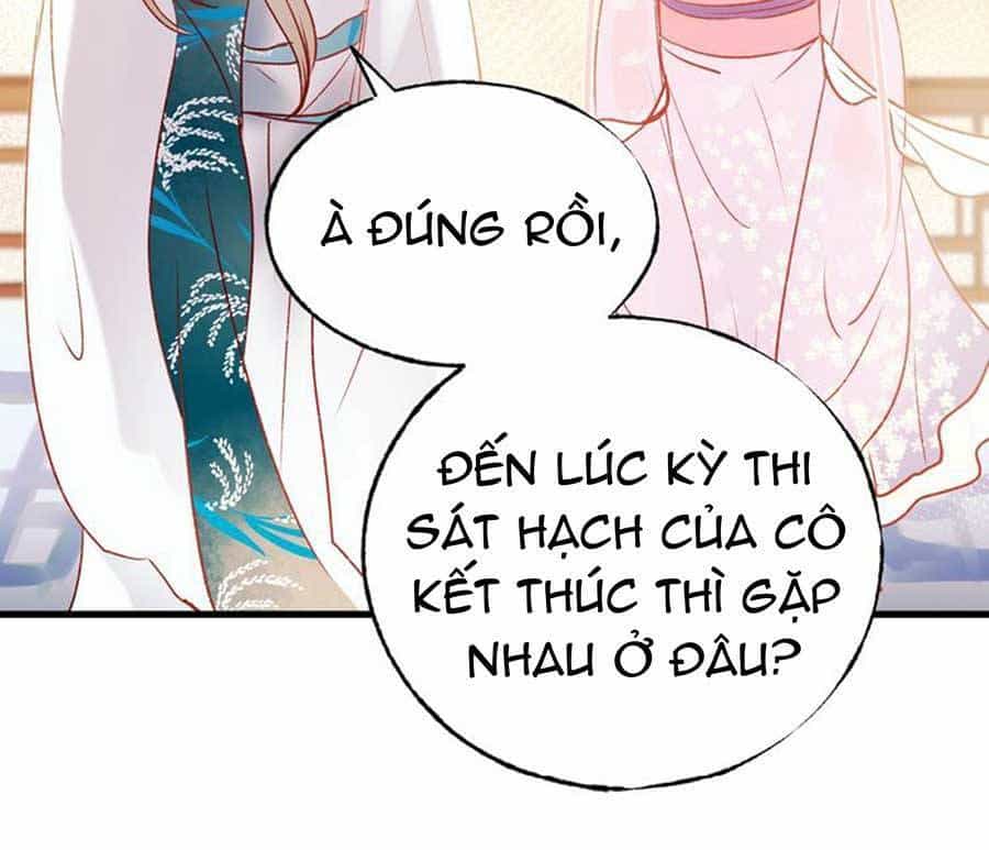 Thành Dã Tiêu Hà - Chương 31 - ảnh 46