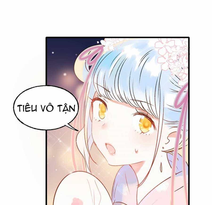 Thành Dã Tiêu Hà - Chương 31 - ảnh 47