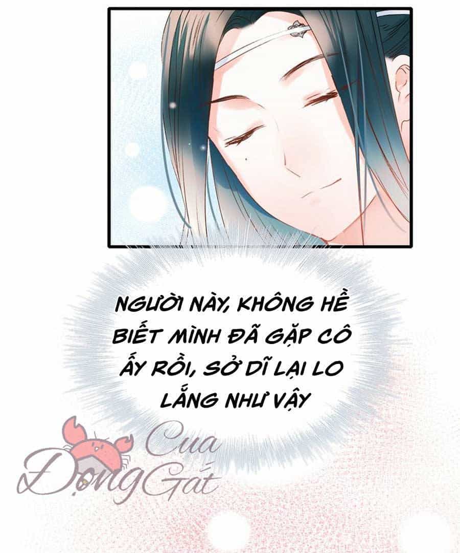 Thành Dã Tiêu Hà - Chương 31 - ảnh 54