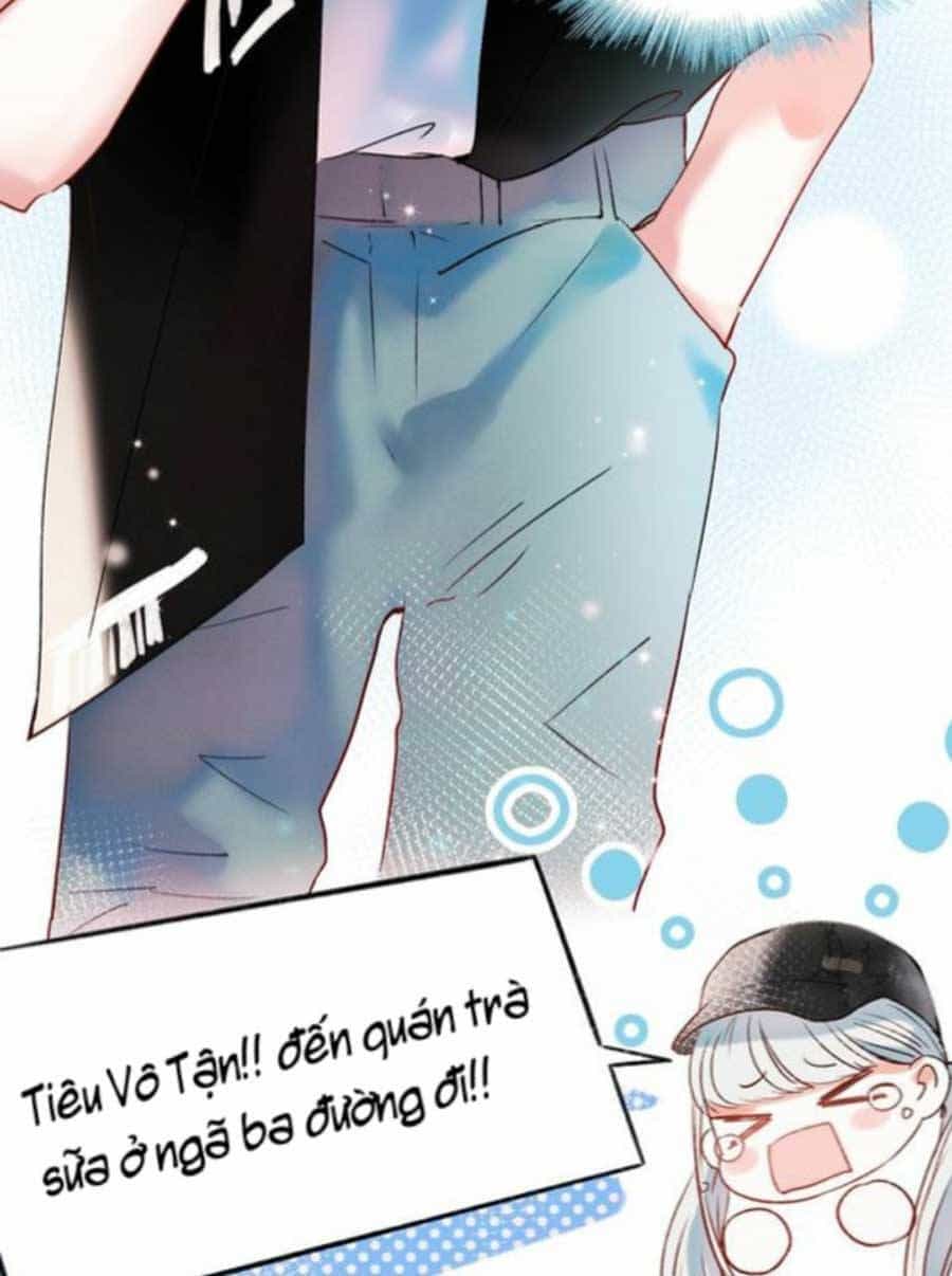 Thành Dã Tiêu Hà - Chương 32 - ảnh 17
