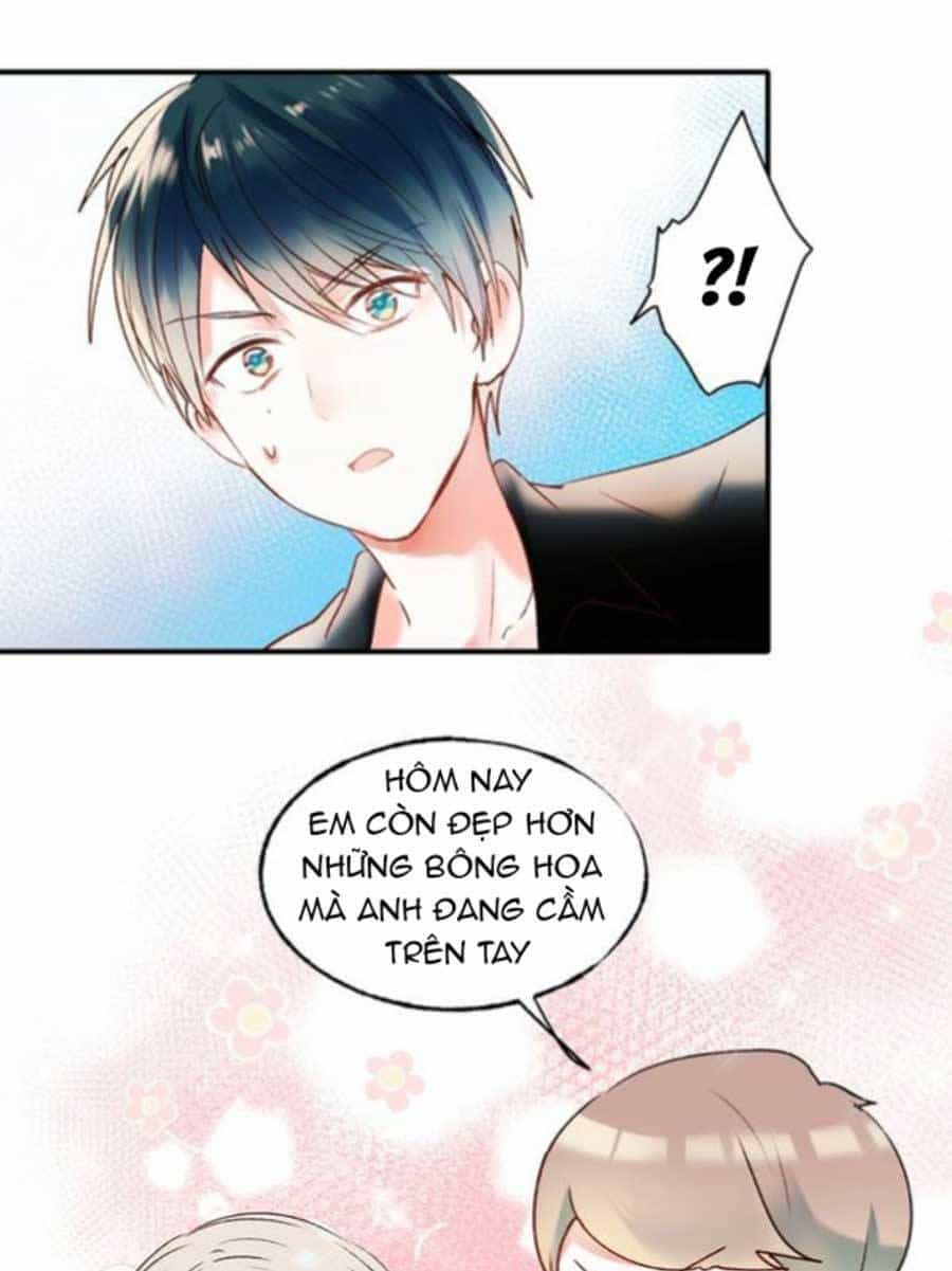 Thành Dã Tiêu Hà - Chương 32 - ảnh 23