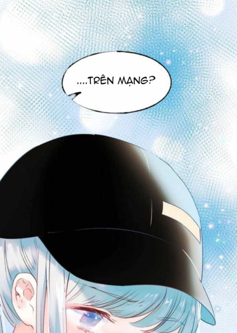 Thành Dã Tiêu Hà - Chương 32 - ảnh 42