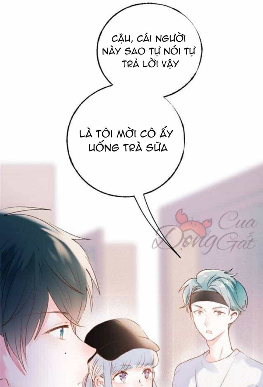 Thành Dã Tiêu Hà - Chương 33 - ảnh 30