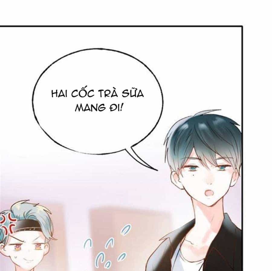 Thành Dã Tiêu Hà - Chương 33 - ảnh 35