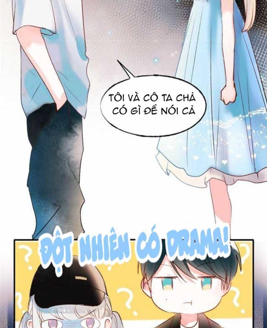 Thành Dã Tiêu Hà - Chương 33 - ảnh 45
