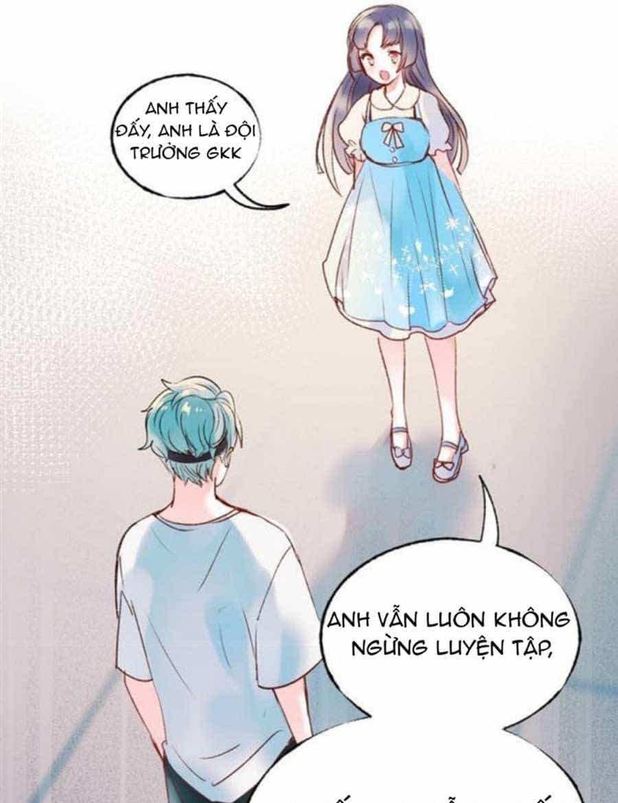 Thành Dã Tiêu Hà - Chương 33 - ảnh 49