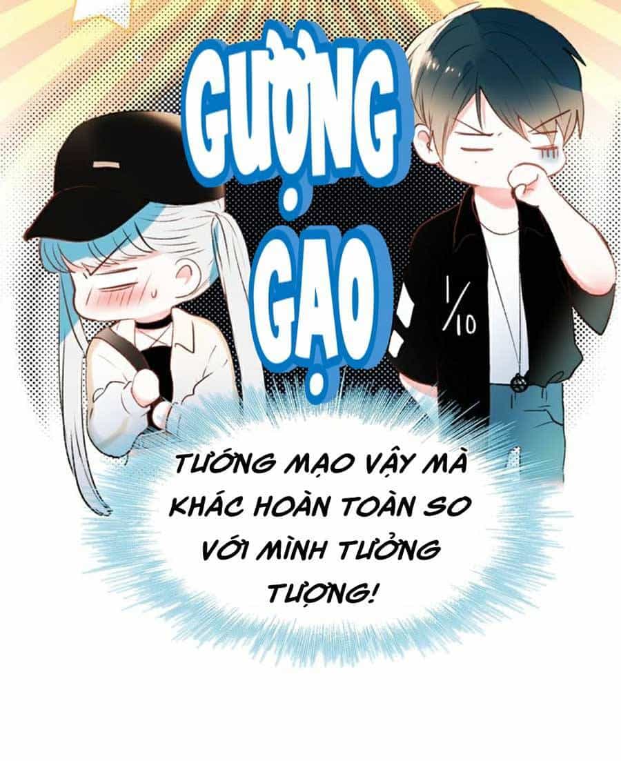 Thành Dã Tiêu Hà - Chương 34 - ảnh 17