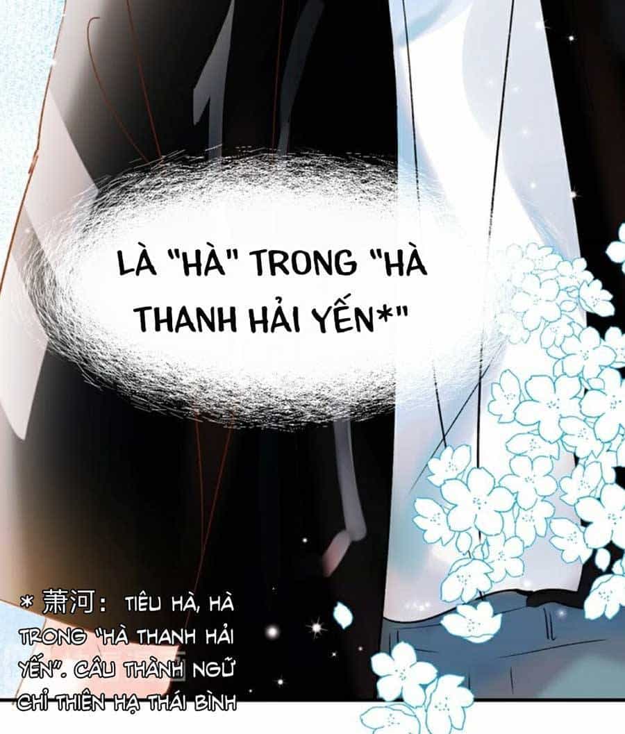 Thành Dã Tiêu Hà - Chương 34 - ảnh 25