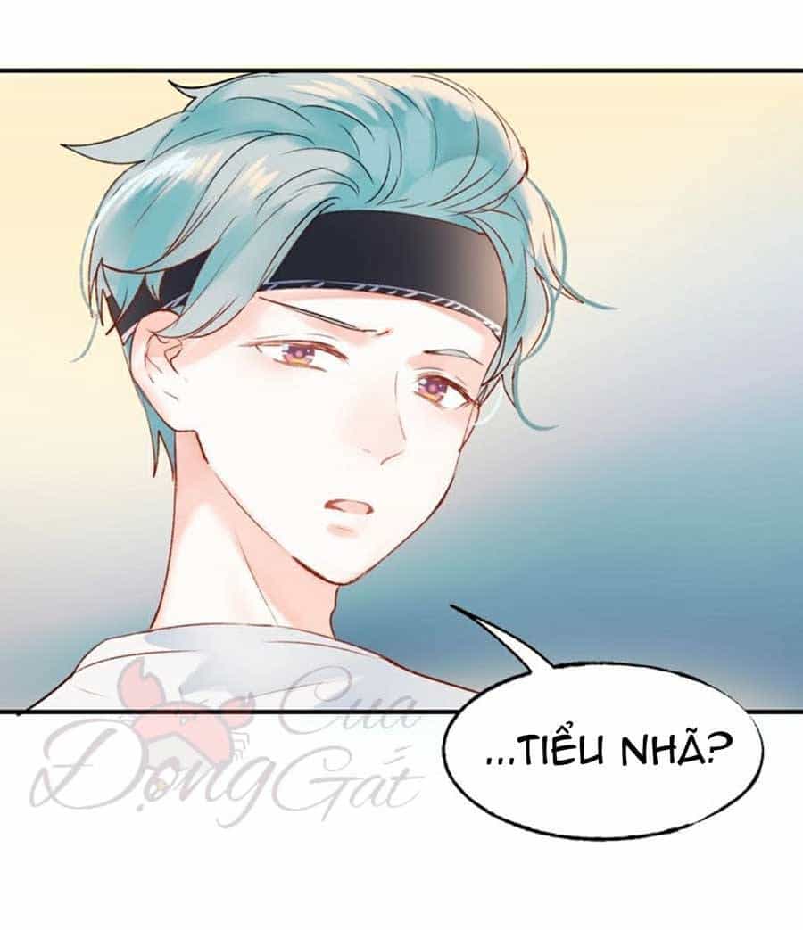 Thành Dã Tiêu Hà - Chương 34 - ảnh 41
