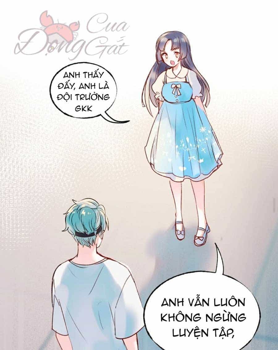 Thành Dã Tiêu Hà - Chương 34 - ảnh 49