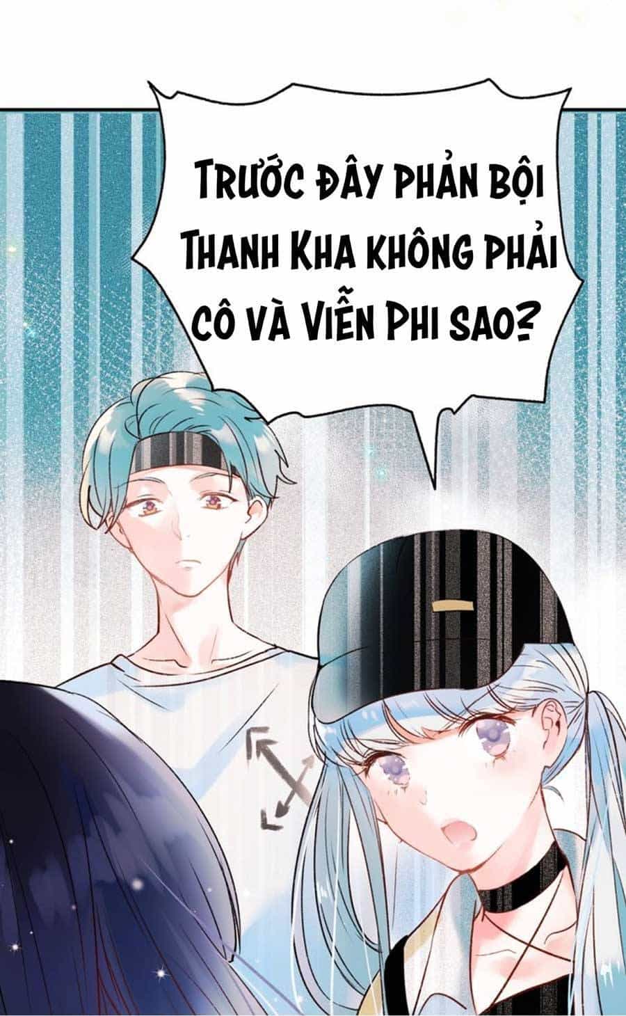 Thành Dã Tiêu Hà - Chương 34 - ảnh 56