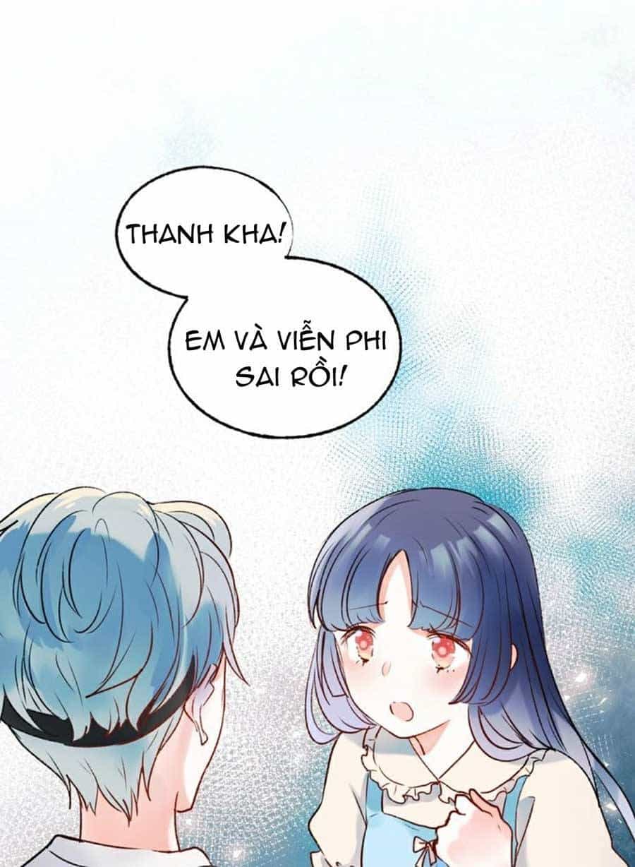 Thành Dã Tiêu Hà - Chương 34 - ảnh 62