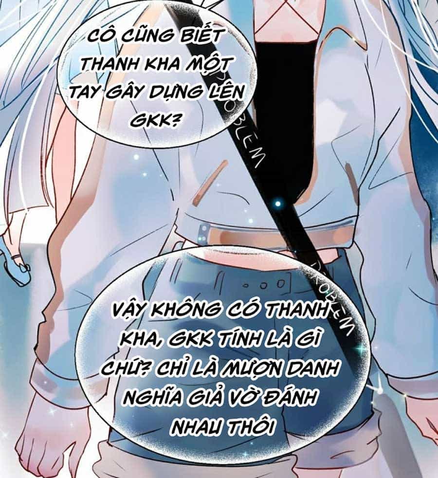 Thành Dã Tiêu Hà - Chương 34 - ảnh 69