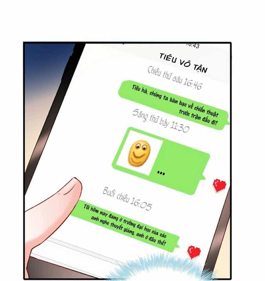Thành Dã Tiêu Hà - Chương 35 - ảnh 22