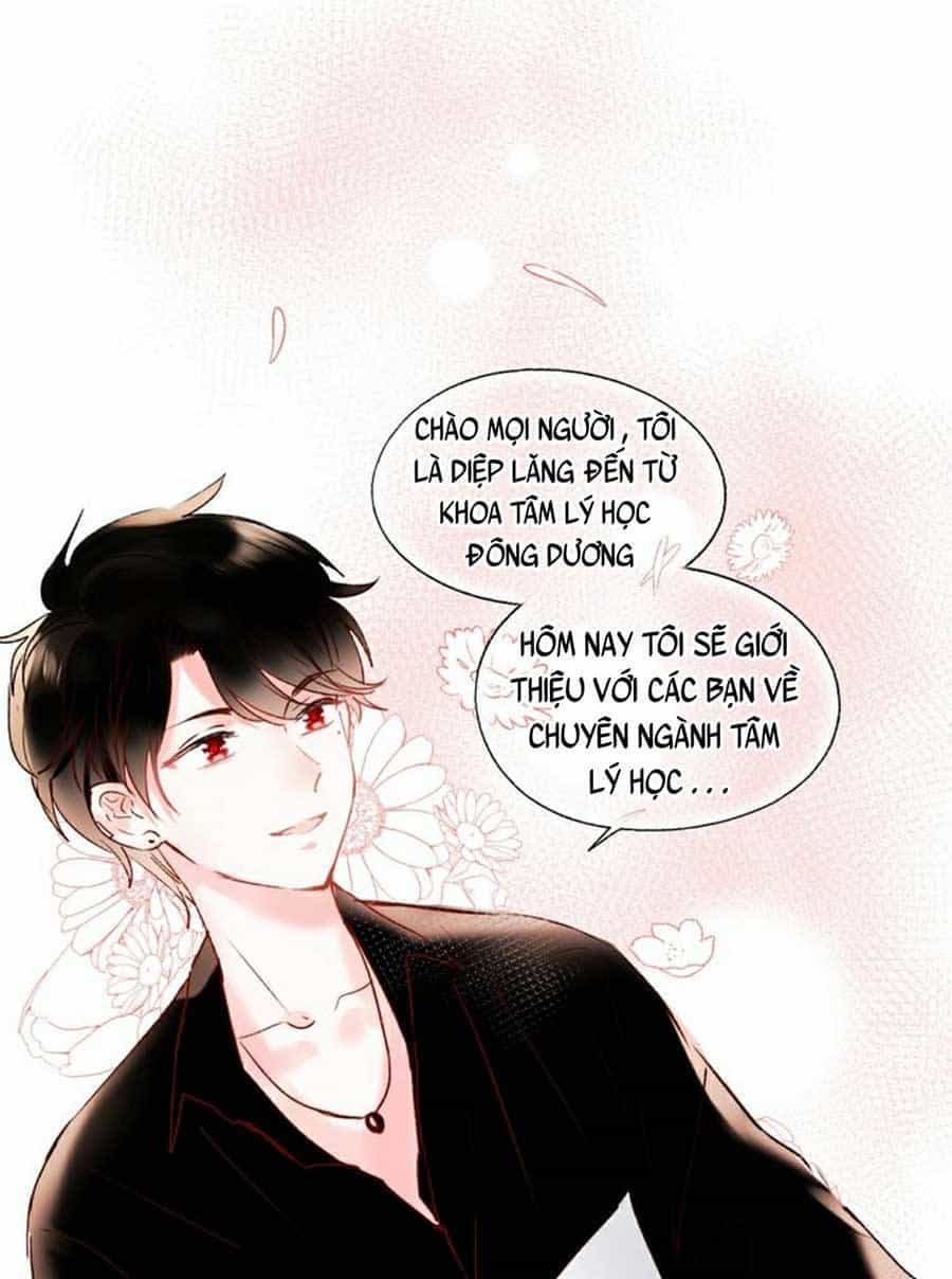 Thành Dã Tiêu Hà - Chương 35 - ảnh 26