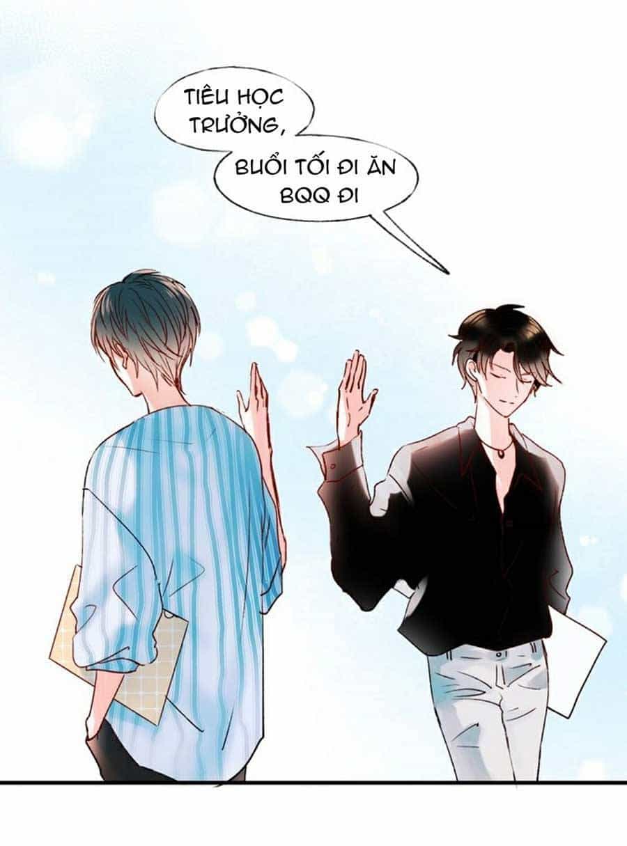 Thành Dã Tiêu Hà - Chương 35 - ảnh 34