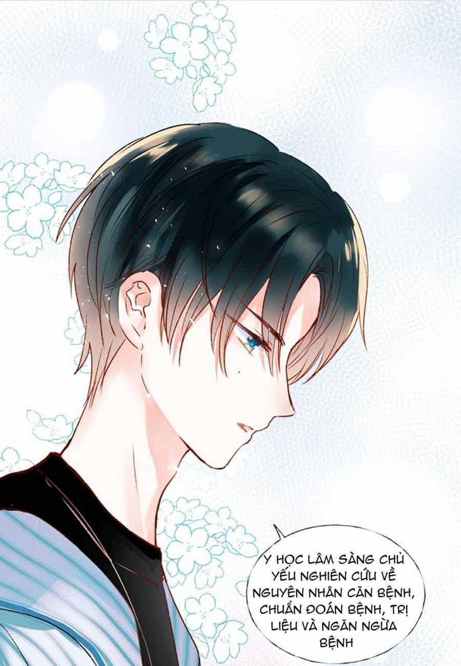 Thành Dã Tiêu Hà - Chương 35 - ảnh 44