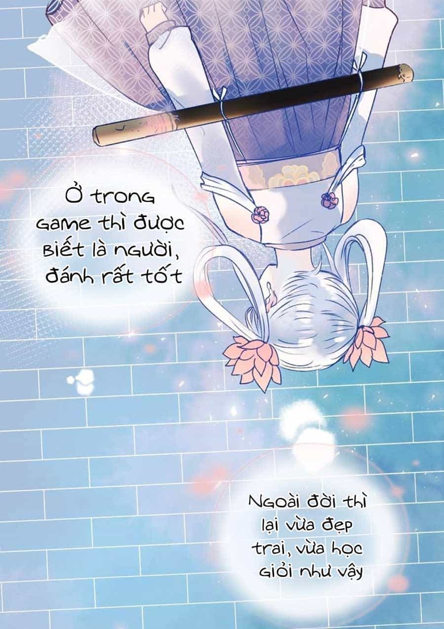 Thành Dã Tiêu Hà - Chương 35 - ảnh 54