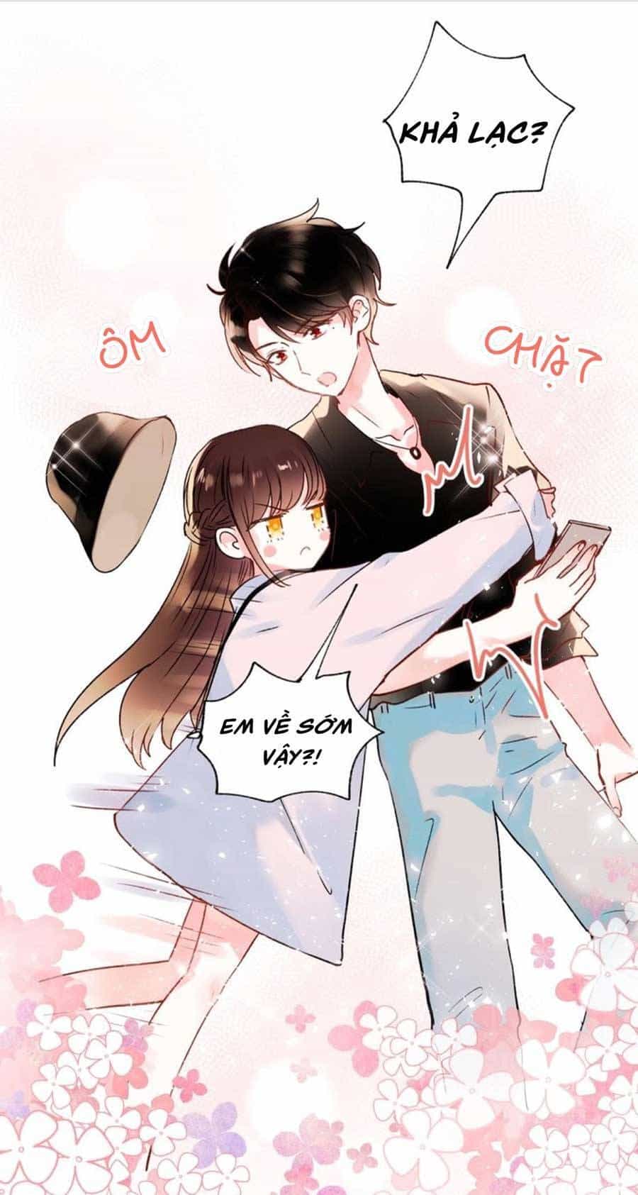 Thành Dã Tiêu Hà - Chương 35 - ảnh 83