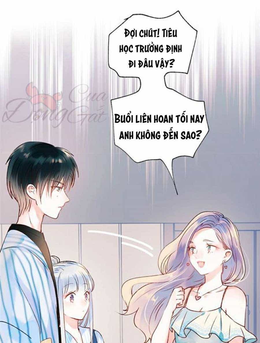 Thành Dã Tiêu Hà - Chương 36 - ảnh 12