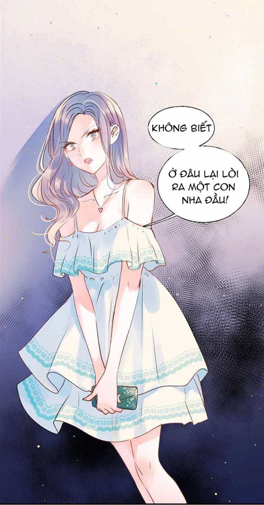 Thành Dã Tiêu Hà - Chương 36 - ảnh 23