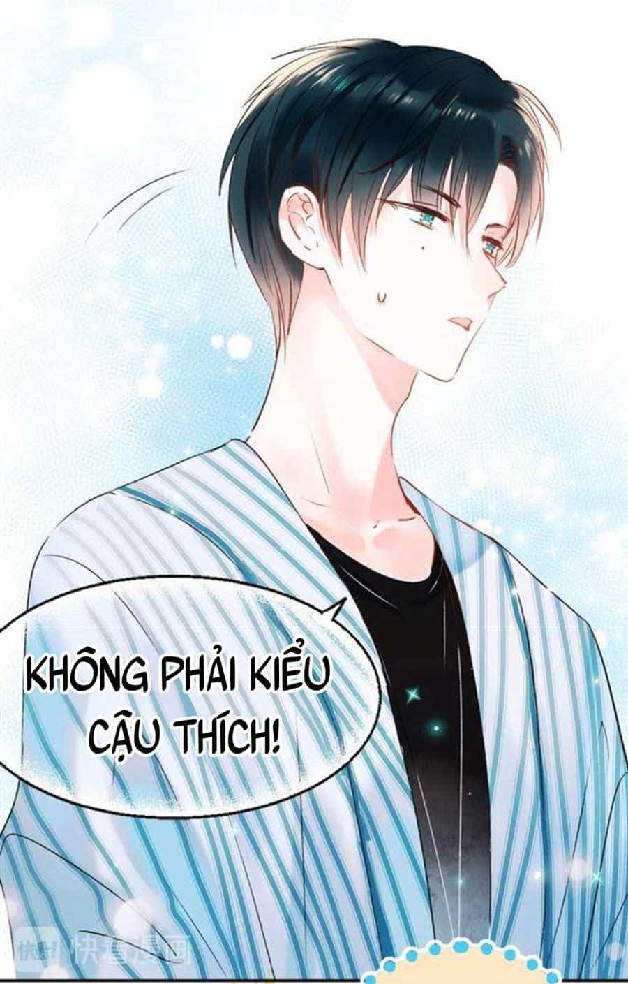 Thành Dã Tiêu Hà - Chương 36 - ảnh 29