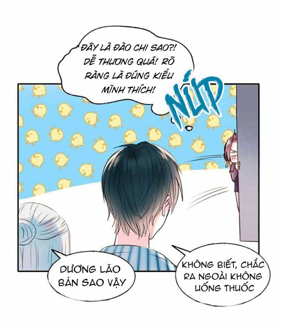 Thành Dã Tiêu Hà - Chương 36 - ảnh 35