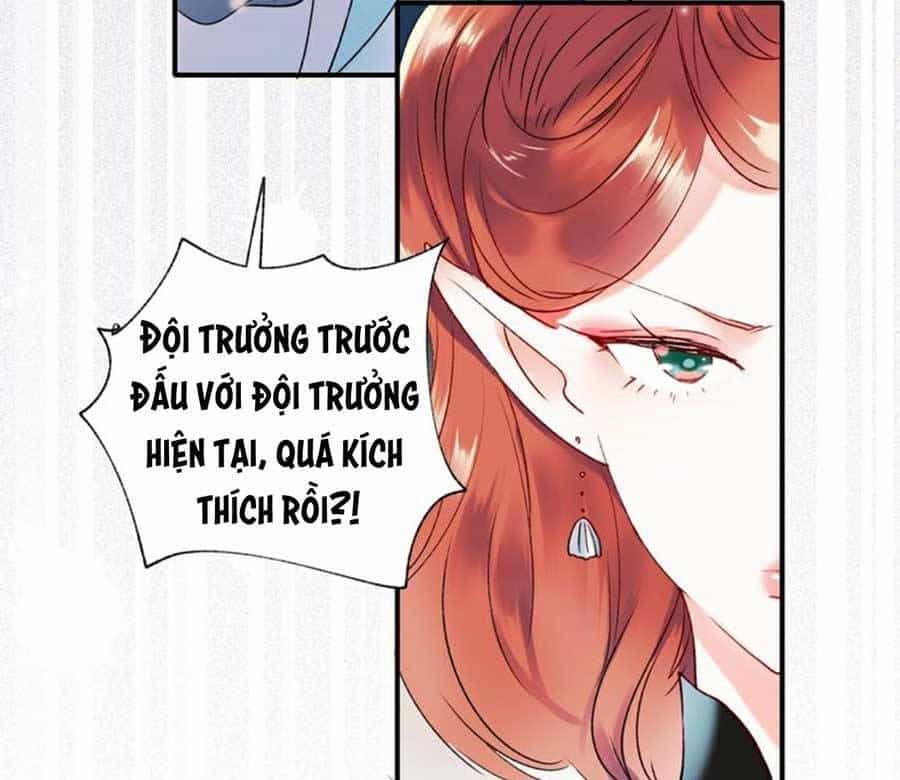 Thành Dã Tiêu Hà - Chương 37 - ảnh 25