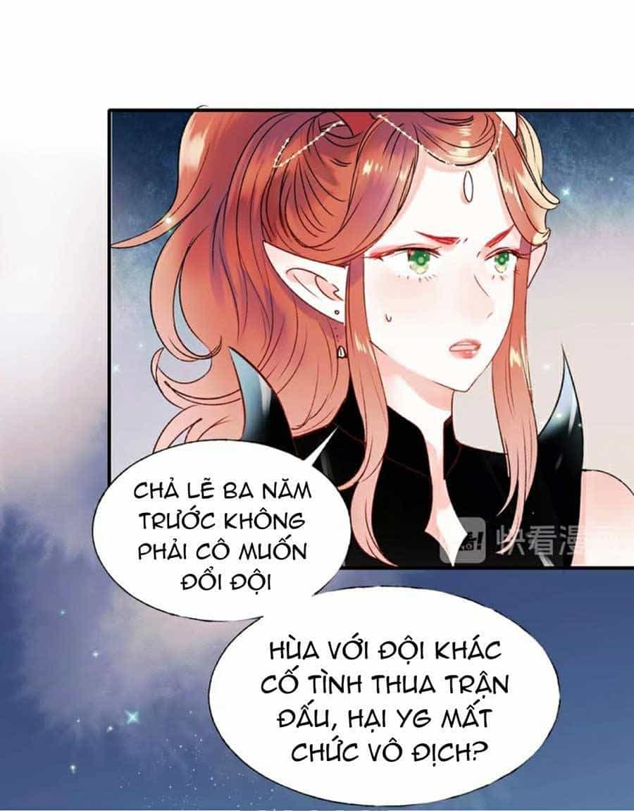 Thành Dã Tiêu Hà - Chương 37 - ảnh 51