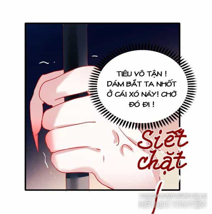 Thành Dã Tiêu Hà - Chương 3 - ảnh 11