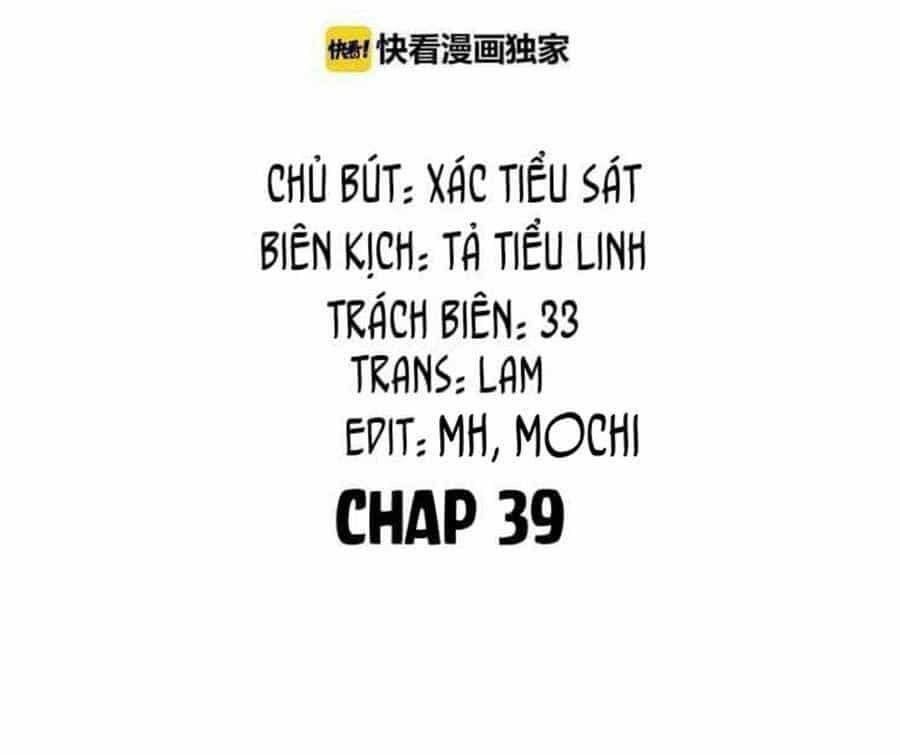 Thành Dã Tiêu Hà - Chương 39 - ảnh 1