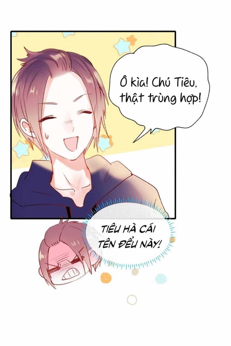 Thành Dã Tiêu Hà - Chương 39 - ảnh 34