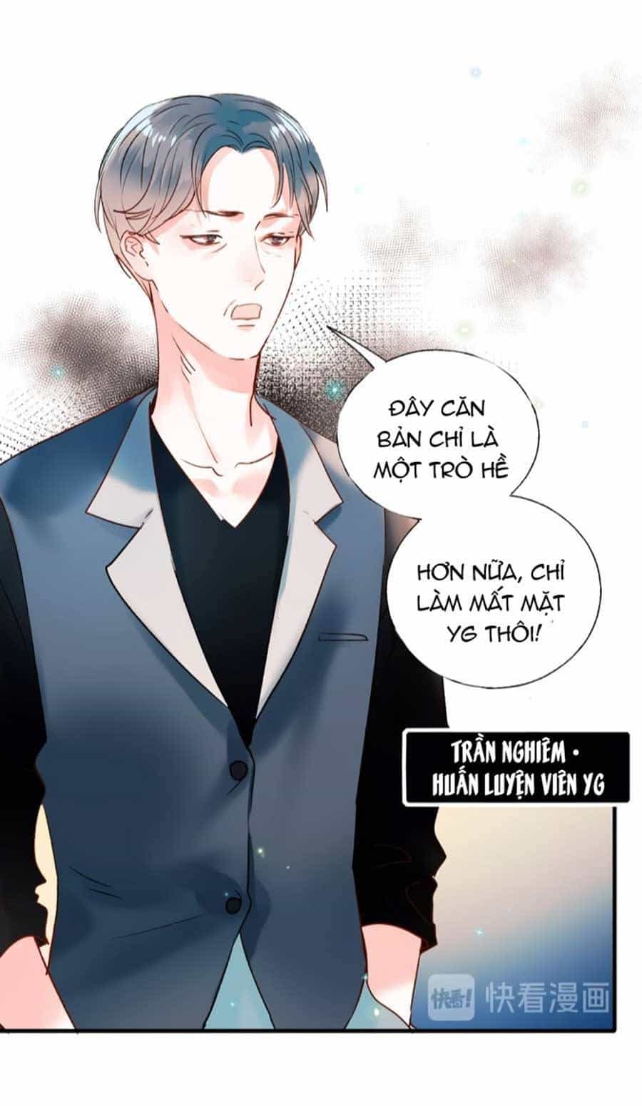 Thành Dã Tiêu Hà - Chương 39 - ảnh 4